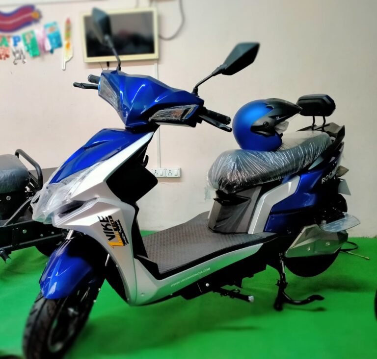 Buy Best Electric Scooters in Tamilnadu