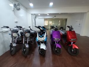 Buy Best Electric Bikes in Bengaluru