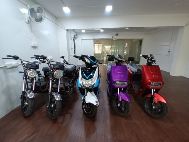 Buy Best Electric Bikes in Bengaluru