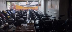 Electric Bike Manufacturer Tamilnadu
