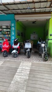 Electric Bikes for Daily Commute