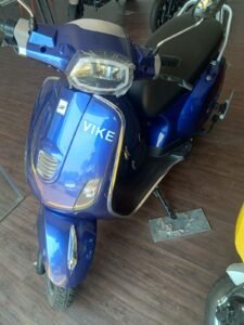 Best Electric Scooters in Madurai