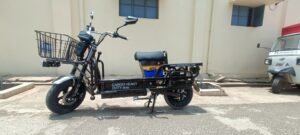 Best Electric Scooter and EV Bike in Bengaluru