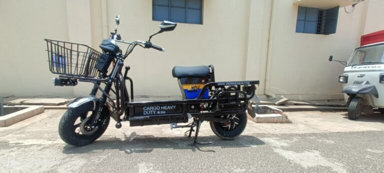 Best Electric Scooter and EV Bike in Bengaluru