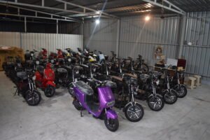 Ebike Available in Tamilnadu