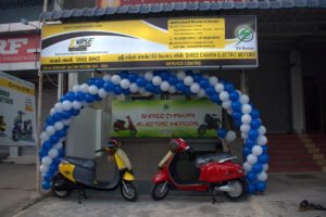 Best Electric Bike in Erode - Shree Chakra Electric Motors (Erode)