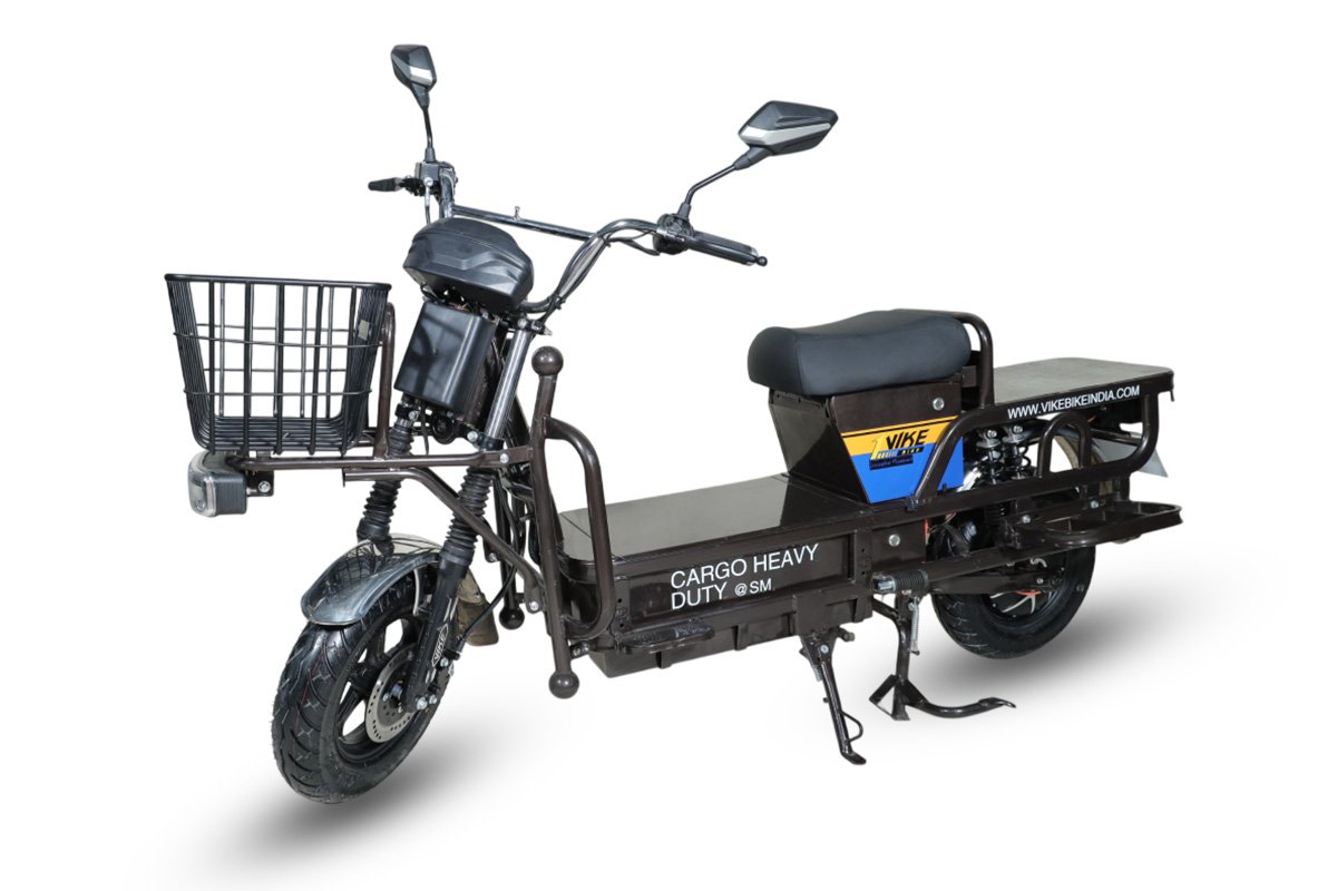 Best Electric Scooter and EV Bike in India