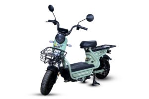 Best Electric Scooters in Tamilnadu