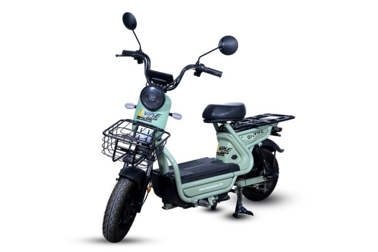 Best Electric Scooters in Tamilnadu