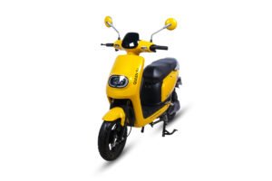 Best Electric Scooters in India