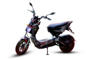 Best Electric Scooters in Bengaluru
