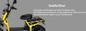 Best electric bikes for daily use india