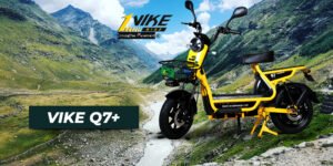 Best electric scooter in madurai