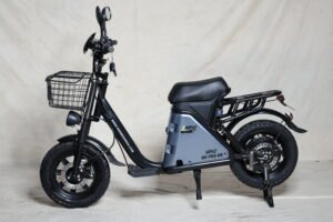 Eco Friendly Electric Bikes India