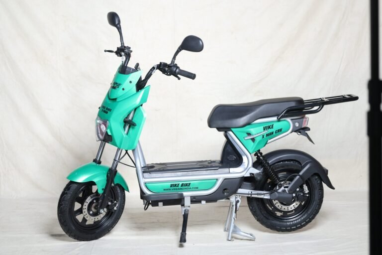 Vike X-MAN Electric Bike in Theni