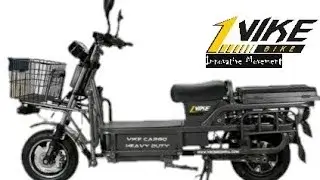 High Mileage Electric Bike India