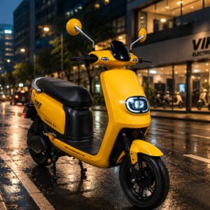 Bye best electric scooters in Tamilnadu