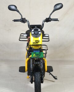 Vike Q7+ Loader Electric Scooter in Theni