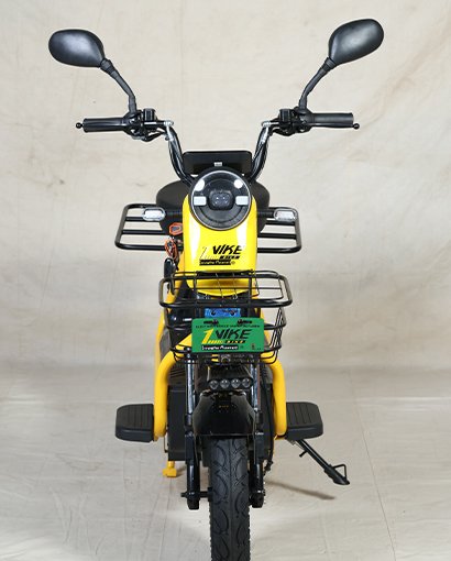 Vike Q7+