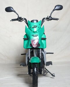 Vike-Bike-X-Men