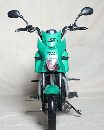 Vike-Bike-X-Men