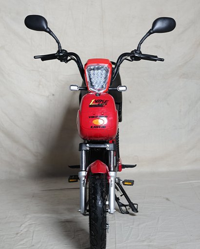 Vike Faster