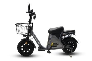 Electric Bike for Daily Use