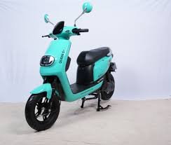 Vike Queen S+ Electric Scooter in Theni