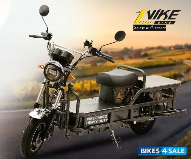 Long Range Electric Bike India