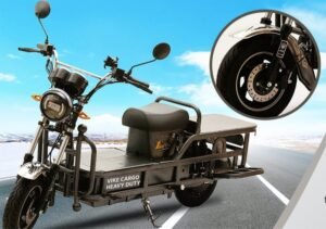 Best Electric Scooter in India