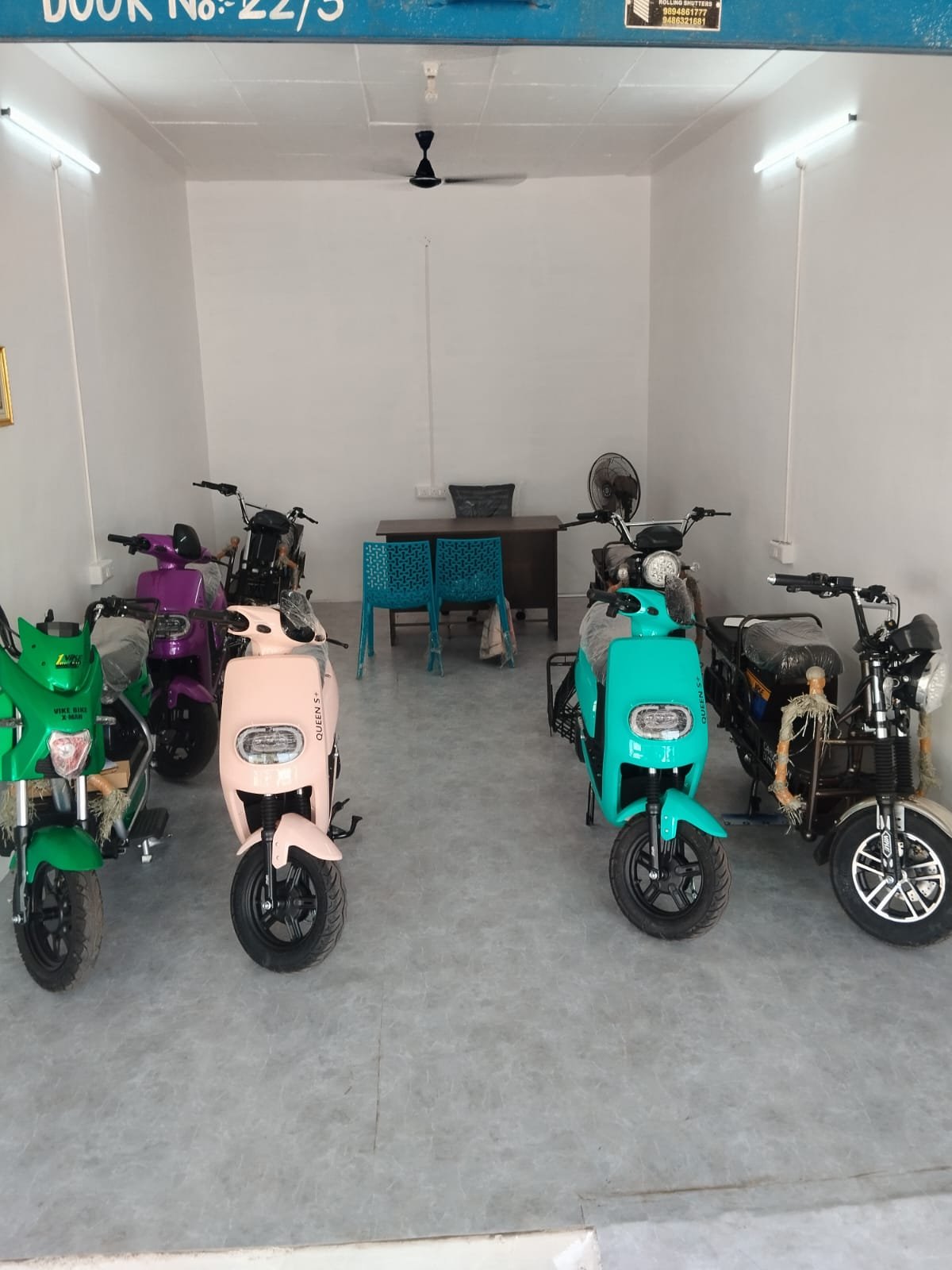 Best Lightweight Electric Scooter in India